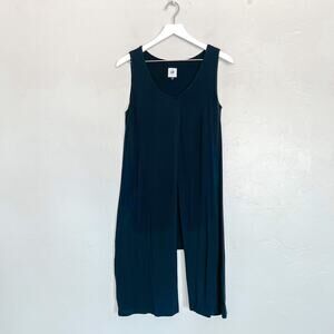 CAbi 3243 Black Beyond Tee Small